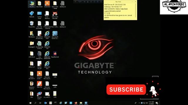 How to Enable & disable windows 10 Administrator User смотреть онлайн