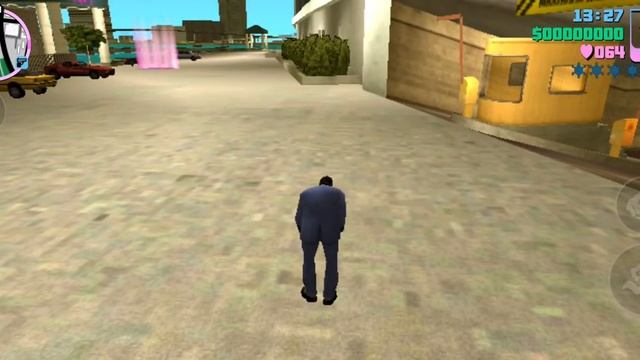 Gta vice city auf Handy deutsch смотреть онлайн