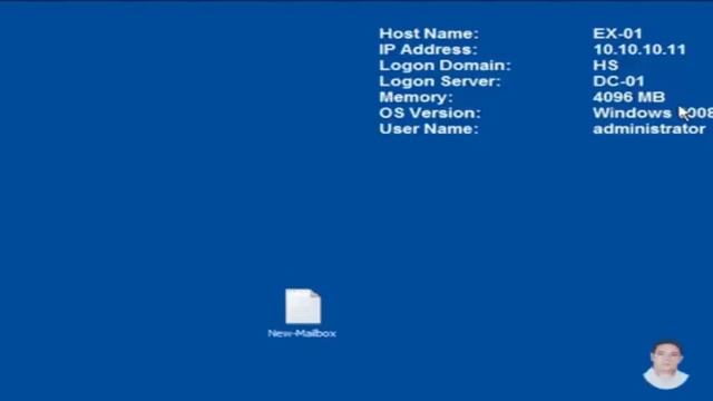 Exchange server 2010 108 смотреть онлайн