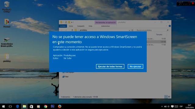 Herramienta para guardar los Seriales de Windows. смотреть онлайн