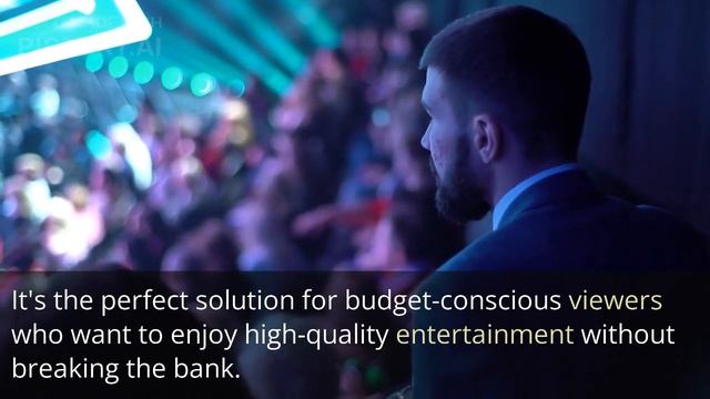 Stream Thousands of TV Channels, Movies, and Shows with Fast IPTV – The Future of Television смотреть онлайн