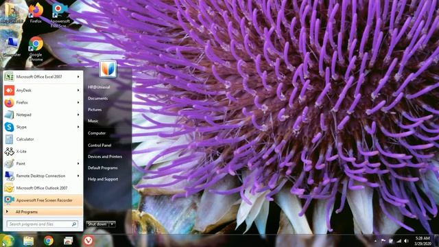 How Much (Random Access Memory) RAM Installed in Windows 10/ 8 / 8.1 / 7 смотреть онлайн