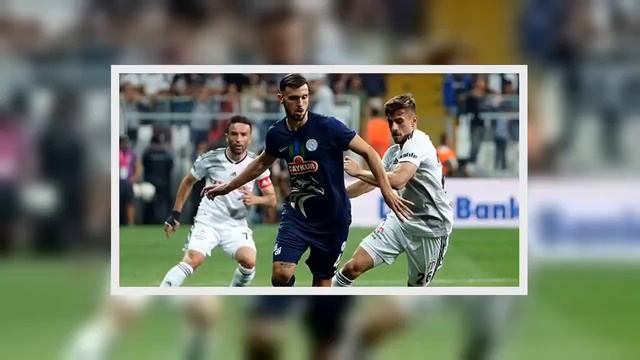 ✅  Çaykur Rizespor - Beşiktaş Maçı Canlı Izle | Rize BJK Canlı Maç Izle