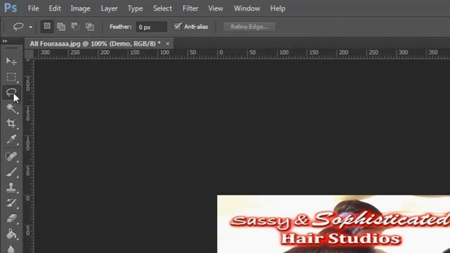Ivy Enterprise :: How To Remove An Item From An Image (Laso Tool) смотреть онлайн