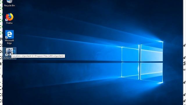 01-31-2019 Install x2go client software смотреть онлайн