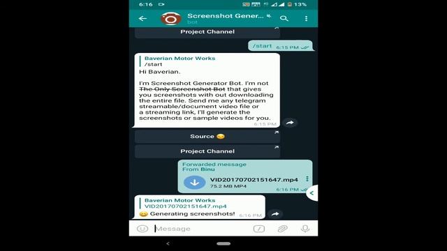 telegram screenshot files without download смотреть онлайн
