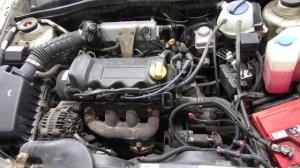 Двигатель Chery для Amulet (A15) 2006-2012