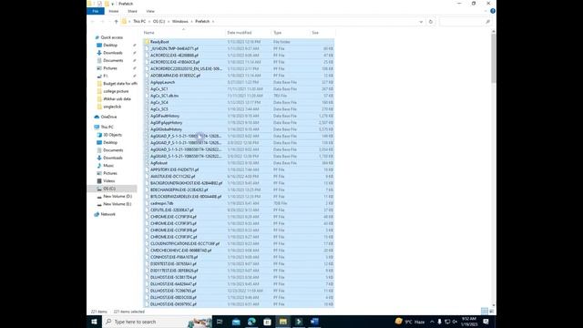 How to delete temp file windows |Clear windows cache |Cleanup Computer |free space disk смотреть онлайн
