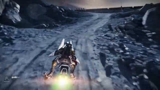 Destiny - How to get the "Predator and Prey" bounty смотреть онлайн