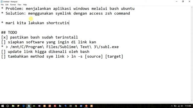 How to run windows program on bash ubuntu смотреть онлайн