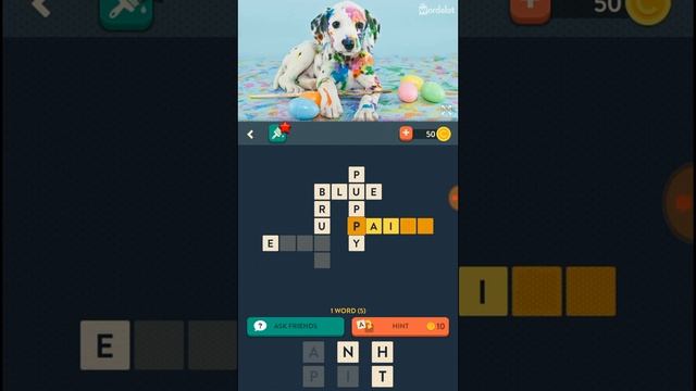 Wordalot Starter Pack 1 Walkthrough Solution Picture Crossword смотреть онлайн