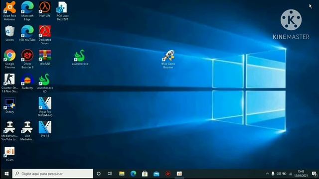 como ótimizar seu PC ?? смотреть онлайн