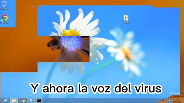 Memz vs windows 8 (#1) смотреть онлайн