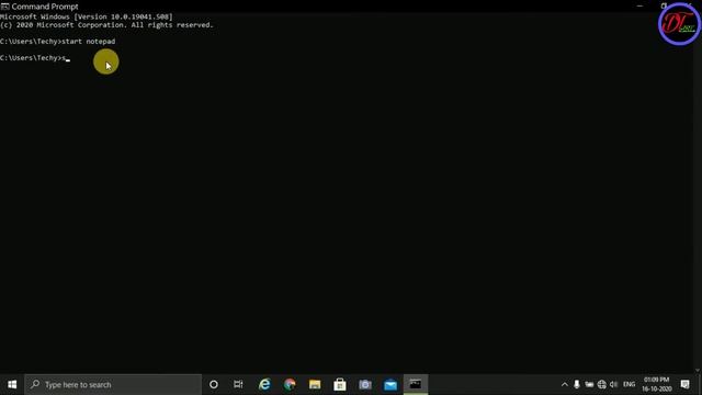 Command prompt | cmd unique commands | cmd useful commands |command- help, color, tree, encrypt etc смотреть онлайн