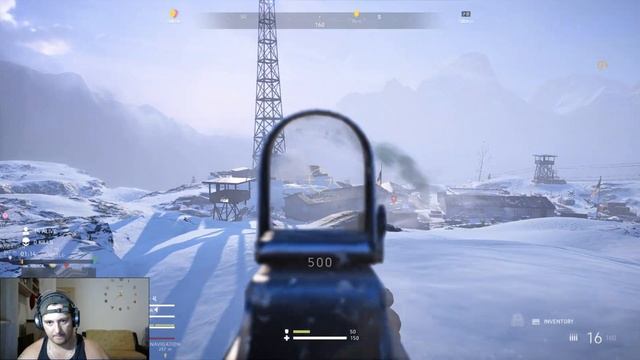 Battlefield 5 Battle royale razbili mi dupe смотреть онлайн