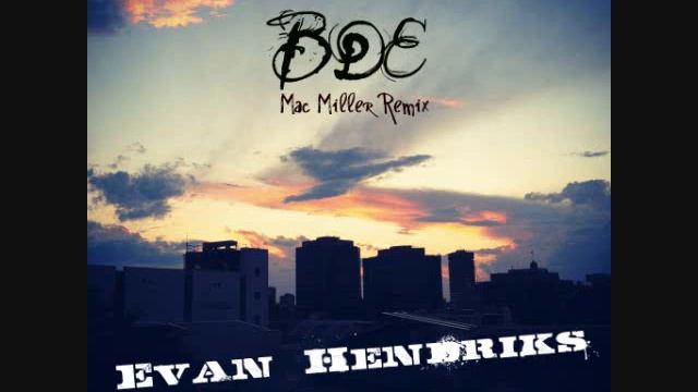 Best Day Ever - Mac Miller Remix - Scott & Evan смотреть онлайн