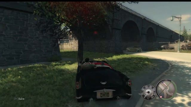 Mafia 2 Gameplay 15 Прохождение смотреть онлайн