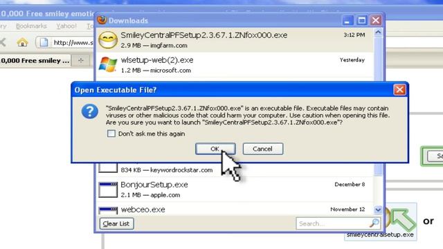 Make Windows Live Messenger More Fun! смотреть онлайн
