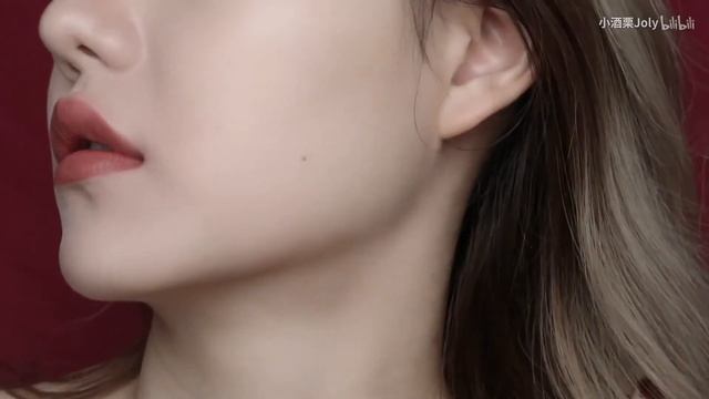【酒栗】黄皮天堂 7支绝美MAC口红试色分享 смотреть онлайн