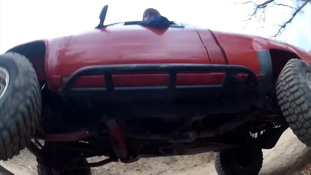 Bountiful B Wheeling Trip смотреть онлайн