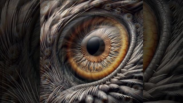 Eyes Window to the Soul смотреть онлайн