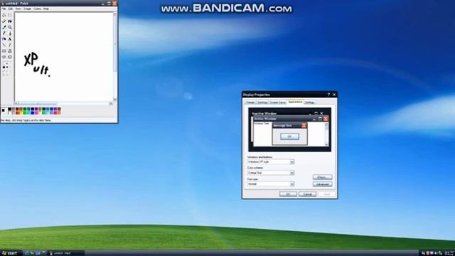 Windows XP Ultimate Johnny Now Finger Computer part 2 смотреть онлайн