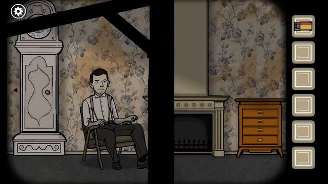 Rusty Lake: Roots Android Gameplay ᴴᴰ смотреть онлайн