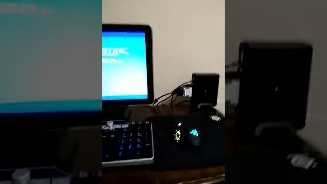This thin client can handle windows XP смотреть онлайн