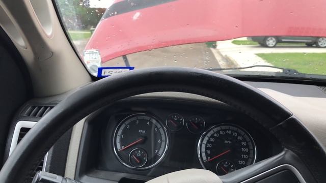 How to: 2009-2010 Dodge Ram 1500 fuel pump, fuse, and relay testing/diagnosing смотреть онлайн