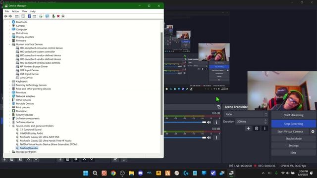 How to Fix Crackling/Staticky Audio on Windows 11 смотреть онлайн