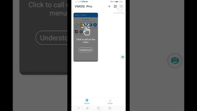 VMOS PRO - Google Services For Huawei Devices (Workaround) смотреть онлайн