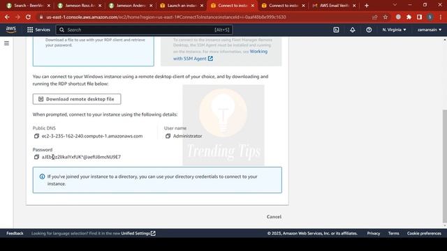 How To Get 16GB Ram RDP/VPS Free for 1 Year смотреть онлайн