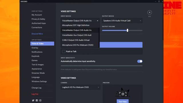 Voicemeeter Banana, Discord and Xbox Party Chat Setup смотреть онлайн
