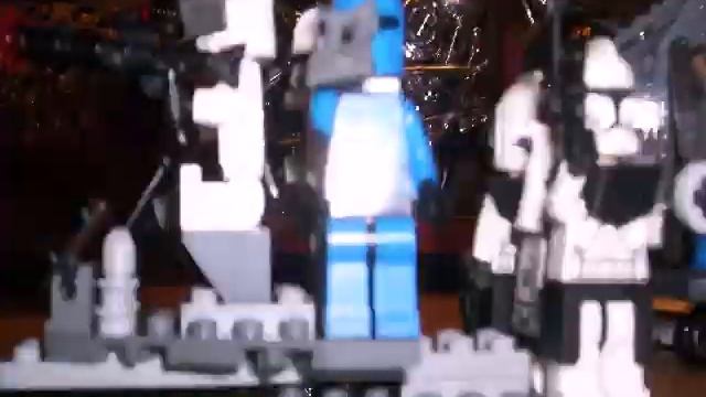 clone raid смотреть онлайн