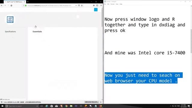 How to install intel graphics driver in 2018 !!! works on all intel desktops and laptops смотреть онлайн
