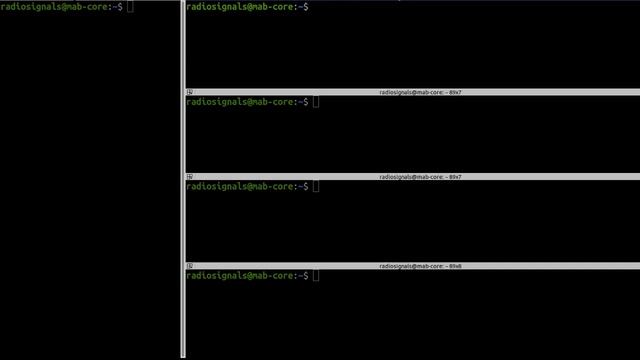004 - Linux Command Line Clearing the screen, Exiting the terminal, Date and Cal смотреть онлайн