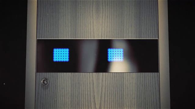 Говорящая дверь. смотреть онлайн