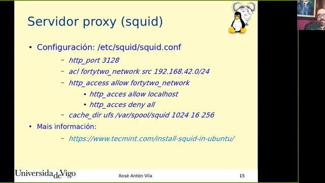 10 3 proxy ldap смотреть онлайн
