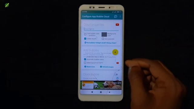 Special Widgets for Android смотреть онлайн