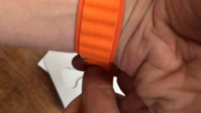 Распаковка Apple Watch Ultra 8 или 9 ? смотреть онлайн