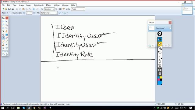 01. ASP.NET Identity From Scratch Part 01 [Bangla] смотреть онлайн