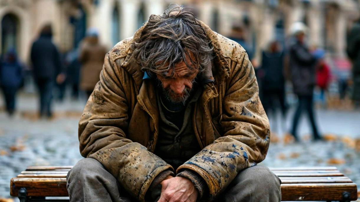 Примут ли новый законопроект о налоге на тунеядство в России? смотреть онлайн