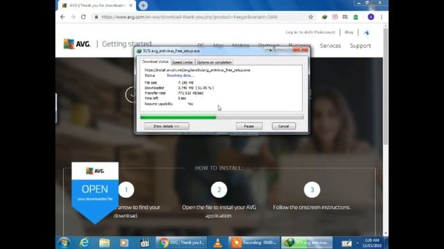 how to download avg antiVirus VIDEO SEO смотреть онлайн