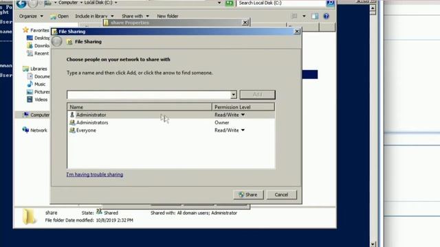 10/08/2019 Securing Windows & Linux Services (SMB, IIS, RDP etc) смотреть онлайн