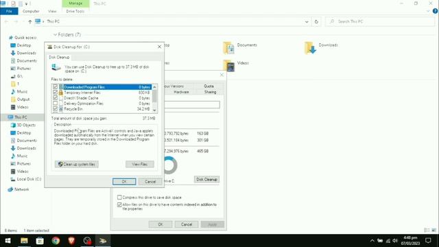 Windows 10 Performance Boost Tips and Tricks in 2023! смотреть онлайн
