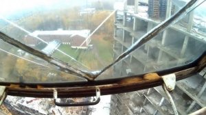 Машинист башенного крана) КБ 408.21