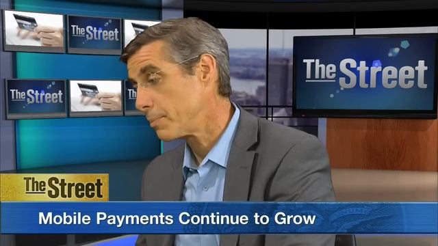 Google’s Android Pay Will Help Drive Growth of Mobile Payments смотреть онлайн