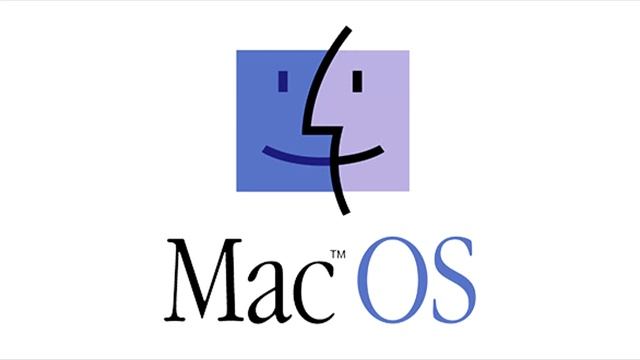 Macintosh Mac OS Startup sound, but slowed down to a minute смотреть онлайн