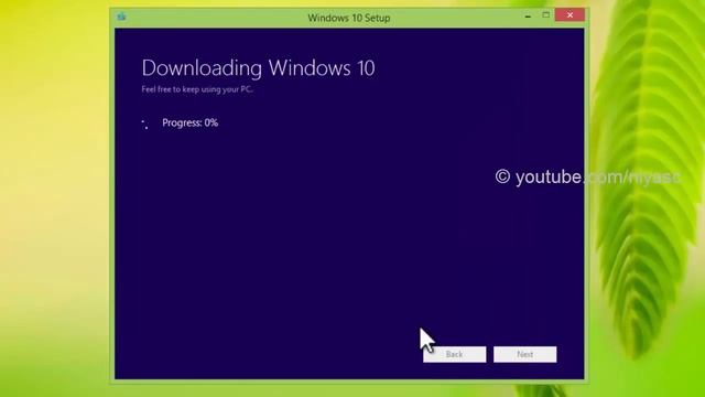 Download Free Windows 10 ISO from Microsoft Official смотреть онлайн