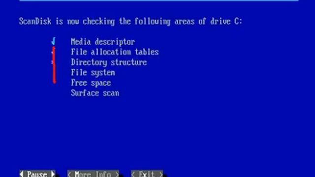 Windows 95 in the Internet Archive смотреть онлайн